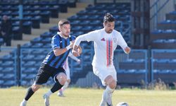 Altınordu zorlu deplasmanda