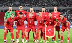 Dünya Kupası için aday kadro açıklandı