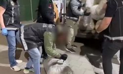 Torbalı'da uyuşturucuya geçit yok