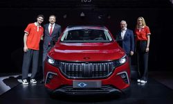 Togg ve TBF Arasında 3 Yıllık Ana Sponsorluk Anlaşması İmzalandı