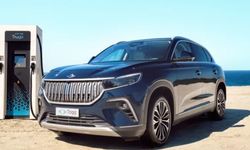 Türkiye Yollarında Elektrikli Araç Sayısı Rekor Kırdı