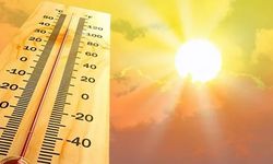 Afrika’dan sıcak hava dalgası: Türkiye kısa süreli baharı yaşayacak