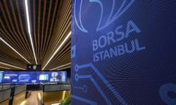 Borsa günü düşüşle tamamladı