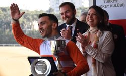 Ege derbisinin kazananı; The Protecter