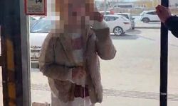 Fark ücretine itiraz eden kadın eczaneye saldırdı