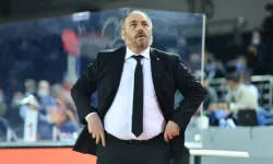 Karşıyaka'da başantrenörlük koltuğu Ahmet Kandemir'e emanet