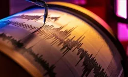 Akdeniz’de 4,1 büyüklüğünde deprem