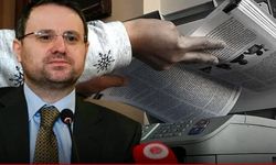 Akın Gürlek'in okul arkadaşı konuştu