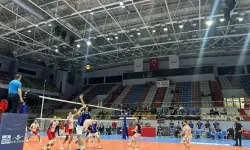 Altekma yine evinde kaybetti