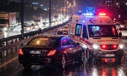 Ambulansa Yol Vermeyene 46.000 TL Ceza!
