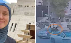 Irak'ta ABD'li gazeteci kaçırıldı!