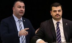 CHP'li Arslan'dan İnan'a tepki: Böyle siyaset yapılmaz