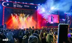 Ankara konser davasında tutuklu sanıklara tahliye kararı