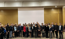 İGC'nin 'Gazetecilere Yönelik İngilizce Eğitim Programı' başarıyla tamamlandı