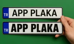 İçişleri Bakanlığı açıkladı: APP plaka sahiplerine yeni süre