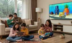 Ara Tatilde Çocuklar İçin En Eğlenceli ve Güvenli Oyunlar