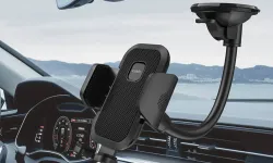 Telefon tutucuya yasak geliyor: Yeni trafik düzenlemesi sürücü alışkanlıklarını değiştirecek