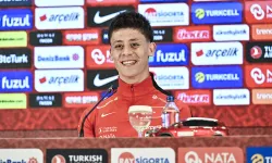 Arda Güler’den net mesaj: 'Hedefimiz Dünya Kupası, bu yoldan dönmeyeceğiz'