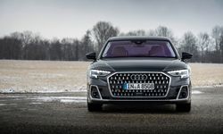 Audi'nin Amiral Gemisi Yollara Veda Ediyor!