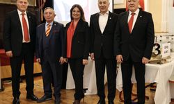 Galatasaray'a Derkan güven tazeledi