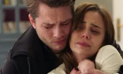 “Domuz eti” sahnesiyle tartışılan dizi ekrana veda ediyor