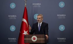 Fidan: Bölgedeki gelişmeleri yakından takip ediyoruz