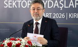 Bakan Yumaklı: Tarım ve gıdada tedbirler alındı