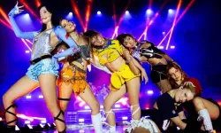 Manifest hasreti Kültürpark'ta sona eriyor