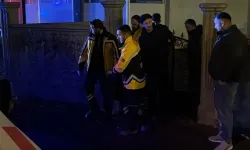 Babasını ve abisini öldürmüştü! 15 yaşındaki çocuk tutuklandı