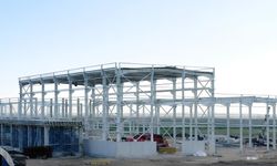 BASBAŞ'ta yatırımlar hızlandı ihracat hedefi 3 kat arttı