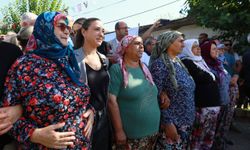 Efes Selçuk'ta kadın emeği ve dayanışması 8 Mart'ta meydanlara taşıyor