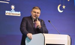 Saygılı'dan Halkapınar üzerinden 'hizmet' kıyası