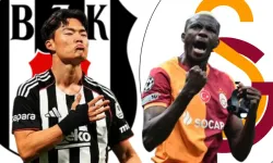 Beşiktaş–Galatasaray derbisi ne zaman, saat kaçta, hangi kanalda? Muhtemel 11’ler