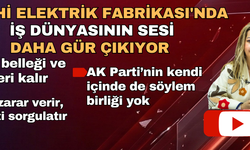 Canlı Yayın: Gerçeğin Öteki Yüzü & Fikr-i İsyan 6. Bölüm