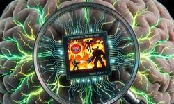 Çipteki Beyin Hücreleri DOOM Oynamayı Öğrendi!