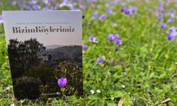 Milas’ın 24 köyü bir kitapta buluştu: “Bizim Köylerimiz” hafızayı kayda aldı