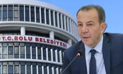 Bir kez daha tutuklanan Özcan’dan açıklama