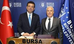 İmamoğlu'ndan Bozbey açıklaması