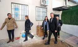 Buca’da kadınlara umut olacak merkez açılıyor: Gülşah Durbay’ın adı yaşatılacak