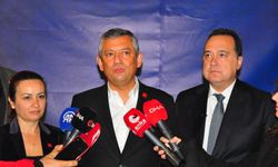 Özel’den Kuşadası açıklaması:"Aydın Büyükşehir’in AKP’ye Geçmesinin Transfer Ücreti”