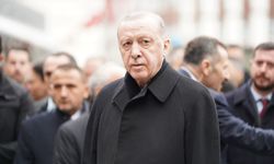 Erdoğan: Orta Doğu kaynıyor