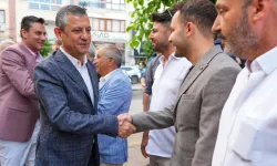 Liderlerin bayram rotası netleşti