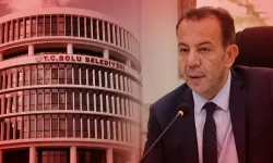 Tanju Özcan: '1 ay oldu, iftira var delil yok'