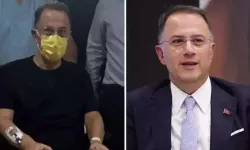 Silivri’ye nakledilen Murat Çalık’tan ilk mesaj: 'İstanbul’da olmak iyi hissettiriyor'