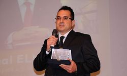 İzmir iş dünyasının acı günü: Cemal Elmasoğlu’nun annesi vefat etti