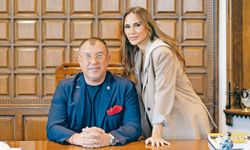 İzmirli iş insanı Cevher Özyavuz'a Birleşmiş Milletler görevi