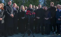 CHP'den Silivri'de grup toplantısı kararı