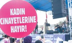 Kadın cinayetleri durdurulamıyor: 8 Mart’a bir kadın daha öldürüldü!