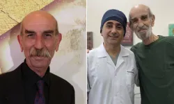 Aort damarı yırtıldı, acil ameliyat edildi: Usta oyuncu Sinan Bengier ölümden döndü