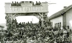 Köy Enstitüleri’nin gölgede kalan ismi Osman Yalçın